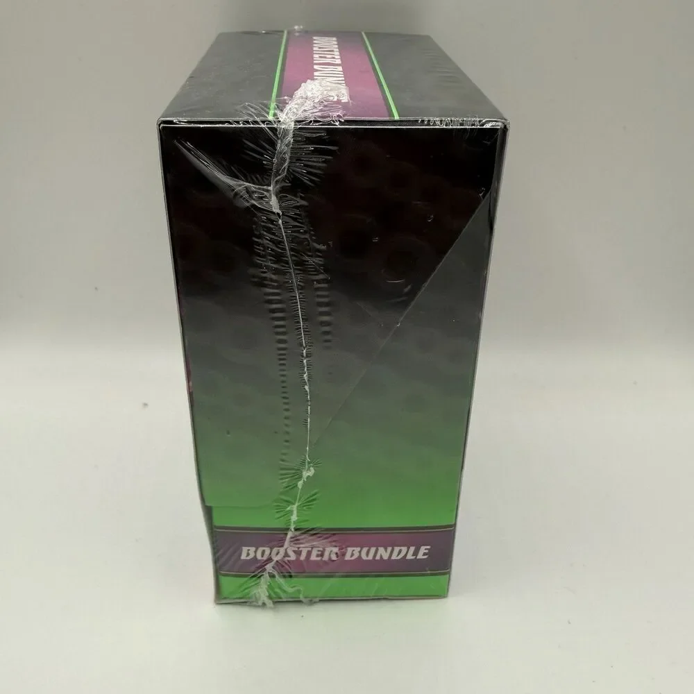 Pokémon TCG: Scarlet & Violet - Shrouded Fable Booster Bundle English 2024